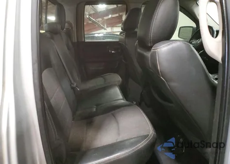 2012 Dodge Ram 1500 Sport z USA, uszkodzony, nr VIN 1C6RD7HT6CS103894